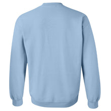 Load image into Gallery viewer, YHM HEAVYWEIGHTS - &quot;SKY BLUE&quot; LOGO ATHLETIC FIT CREWNECK