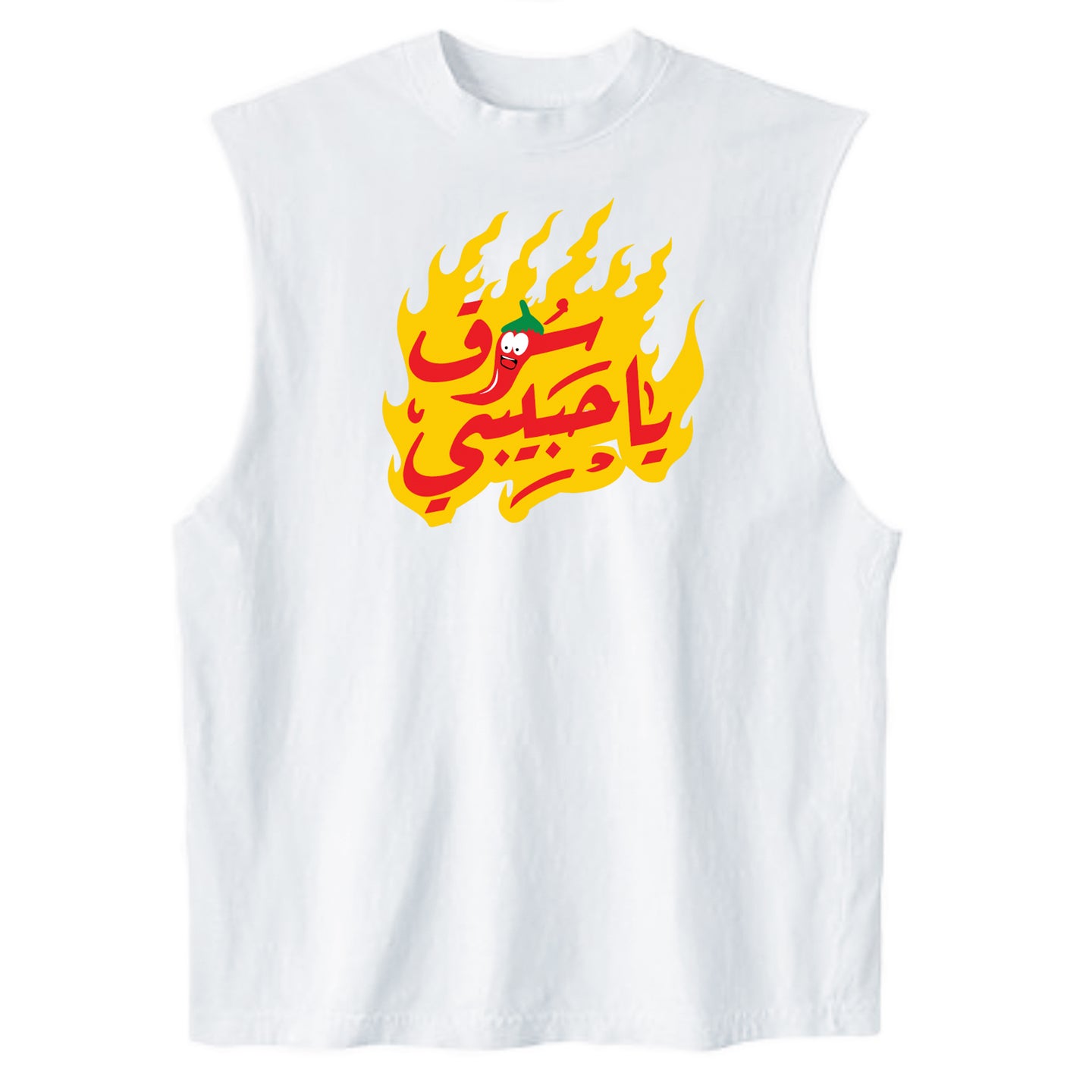 YHM - 