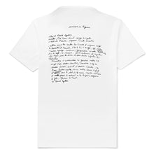 Load image into Gallery viewer, &quot;GOD BLESS YOU, MAMAN&quot; T-SHIRT by @THECONFUSEDARAB