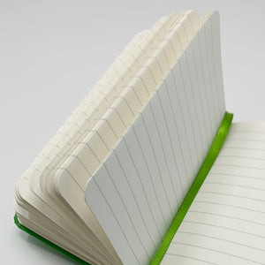 PISTACHIO YHM NOTEBOOK A6