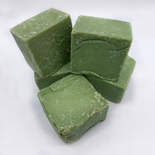 Load image into Gallery viewer, BATCH No680 / TRADITIONAL LAUREL SOAP from TRIPOLI, LEBANON (1 x 125g)